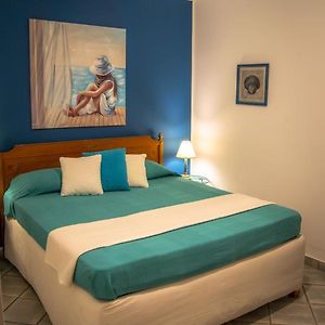 Standaard Double Kamer